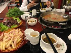 -香丽缘饭馆(黑龙潭店)