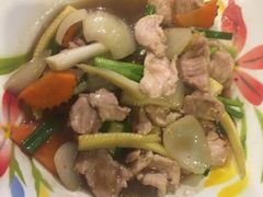 -Doo Dee Thai Food(Issan/Isaan/Esan)
