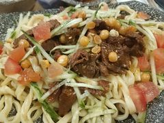 -每碗面馆(新鸿安大厦店)