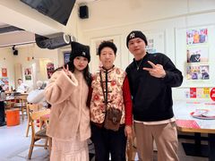 -老味烧烤(总店)