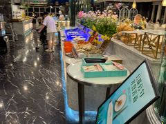 -绮梦西湖·云端餐厅(歌德店)