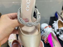 -杭州大厦购物城