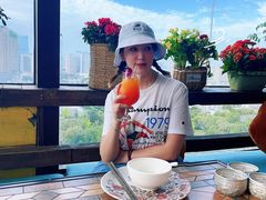 -萨芭蒂高空花园餐酒吧