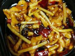 -金掌勺·锅包肉(广渠门店)