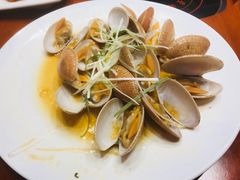 -海蓝海鲜馆(五四北店)