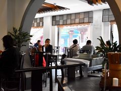 -奎元馆.百年奎元.非遗传承(西湖边的解放路店)