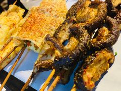 -木屋烧烤(白石洲店)