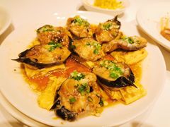 -莆田餐厅PUTIEN(金融街购物中心店)