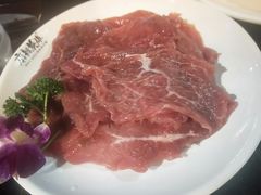 -麻辣英雄重庆火锅(常平店)