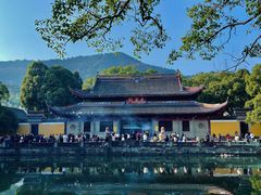 -阿育王寺
