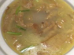 -梁记粥铺(开元地中海店)