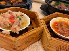 -麒麟中餐厅·经典粤菜·地道菜式老字号(广州长隆酒店)