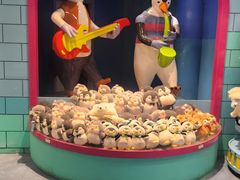 -秦皇岛乐岛海洋王国