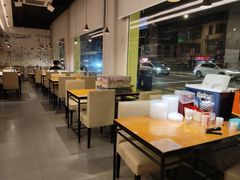 -莲餐厅·湖北菜·藕汤老手艺(愚园路店)