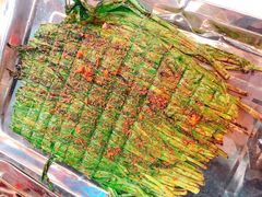 -津门老羊家·铜锅涮羊肉·烧烤(科技园店)
