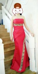 -厦门苏迪尔婚纱礼服批发零售/男装定制