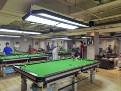 -云川台球棋牌(白纸坊店)