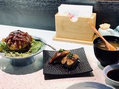 鵝肝寿司-YAMAKAWA(龙湖胥江天街店)
