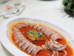 -海味观(老西门店)