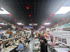 -大姐麻辣烫(莲宝中路店)