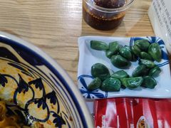 -老九圆山西面馆(CBD店)