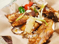 -顺风山庄(水濂山店)