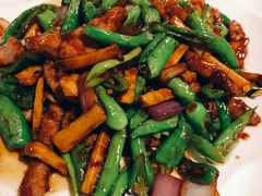农家小炒肉-日出青木·杭帮菜名店