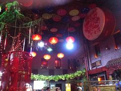 -江宁会馆(劈柴院店)