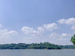 -古宇湖风景名胜区