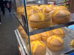-85度C(厦门中华城新店)