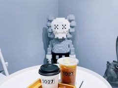-sth more(会展航洋城店)