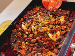 -雅佳神话·麻辣烤鱼(新街口店)