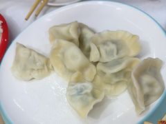 鲅鱼-北戴河庆山饭店·海鲜砂锅粥(北戴河黑石路店)