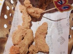-蛙来哒(大汉悦中心店)