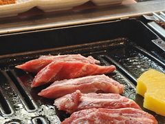 -韩满园· 甄选韩式烤肉
