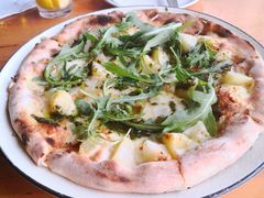 -PIZZA BIANCA(万象城店)
