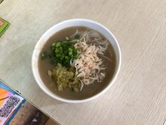 -汪记鲜鱼糊汤粉(沈阳路总店)