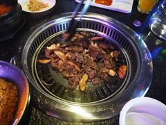 -老卜奎齐齐哈尔烤肉(人民东路店)
