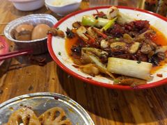 -冶建镜子·中国龙虾王(总店)
