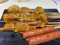 -聚味瞿记·龙虾堂(天元店)