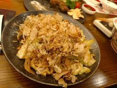 -築鳥日本料理(黑沙环店)