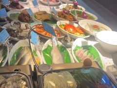 -千岛湖小鱼儿·淳安匠心农家菜