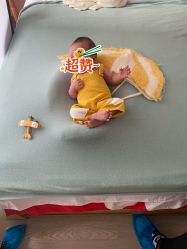 -西瓜庄园儿童摄影