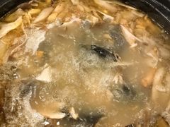 -草墩罗非鱼庄•野生菌•腊排骨(七星街上段店)