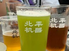 -北平机器Peiping Machine(方家店)