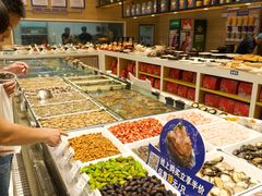 -映像威海·海鲜味道(经区店)