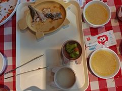 -西贝(新业坊店)