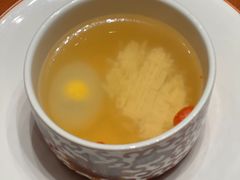 -翕间食·精致淮扬菜(江苏大剧院店)