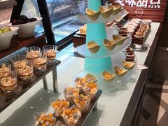 -云尚自助餐厅(佛山南海瞻云酒店)