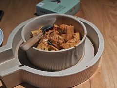 -黄山老妈·土菜(碧桂园店)